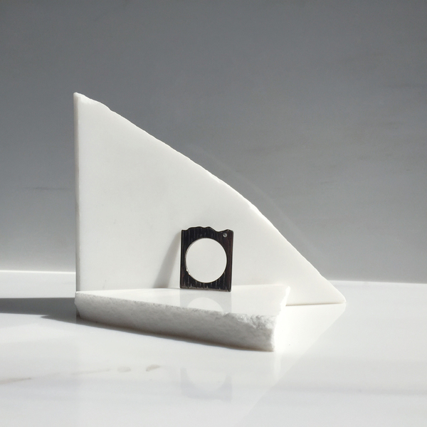 EXCLUSIVE: TARA 4779 Fragments Ring EXCLUSIVE: TARA 4779 Fragments Ring