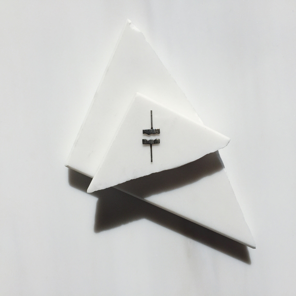 EXCLUSIVE: TARA 4779 Fragments Earrings No.2 EXCLUSIVE: TARA 4779 Fragments Earrings No.2