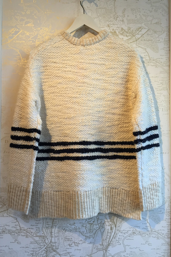A.L.C. 'Jimmy' Sweater A.L.C. 'Jimmy' Sweater