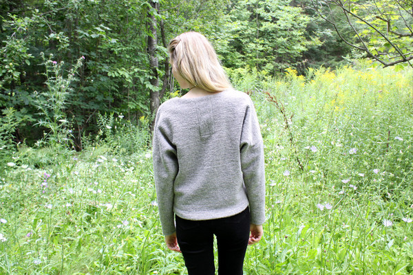 Valerie Dumaine Levi Top Valerie Dumaine Levi Top
