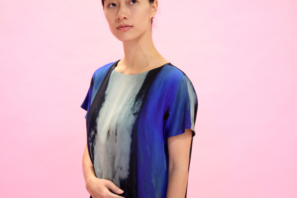 Valerie Dumaine Pixie Dress Valerie Dumaine Pixie Dress