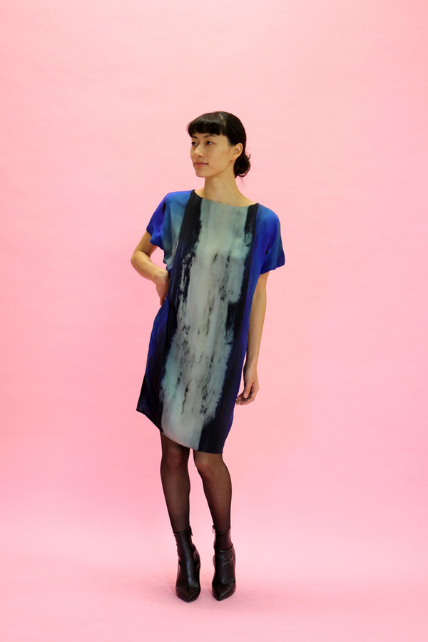 Valerie Dumaine Pixie Dress Valerie Dumaine Pixie Dress