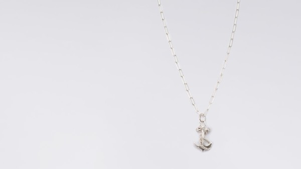 Cartography Mainstay Necklace Cartography Mainstay Necklace