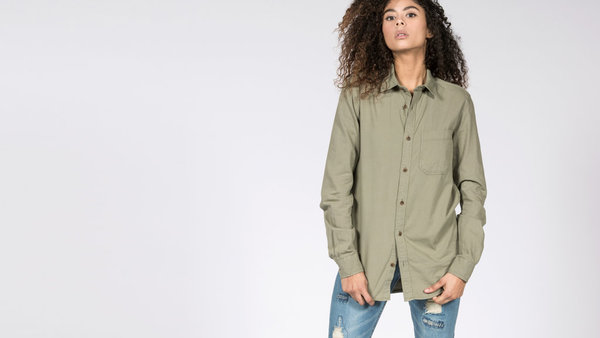 Cheap Monday Rare Mesa Shirt Cheap Monday Rare Mesa Shirt
