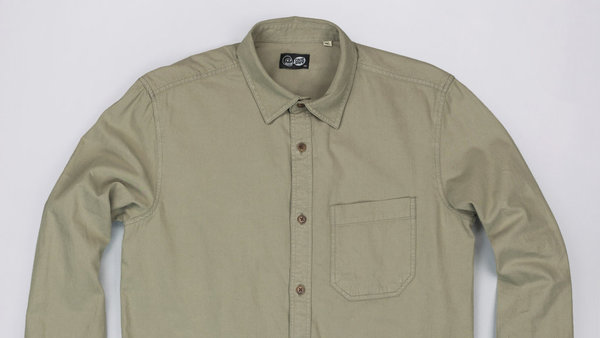 Cheap Monday Rare Mesa Shirt Cheap Monday Rare Mesa Shirt