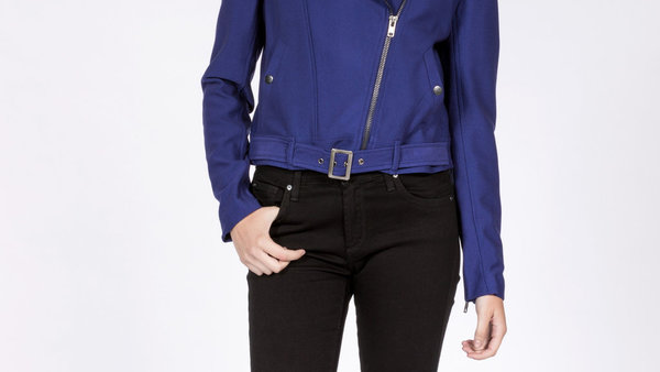 Greylin Plasmatic Moto Jacket Greylin Plasmatic Moto Jacket