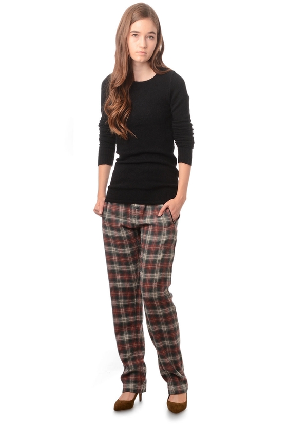 Isabel Marant Velt Pant Isabel Marant Velt Pant