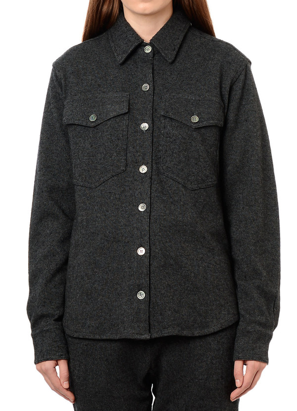 ISABEL MARANT NATHAN shirt ISABEL MARANT NATHAN shirt