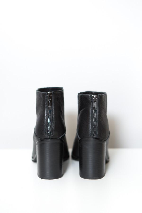 Sol Sana Leo Leather Boot Sol Sana Leo Leather Boot