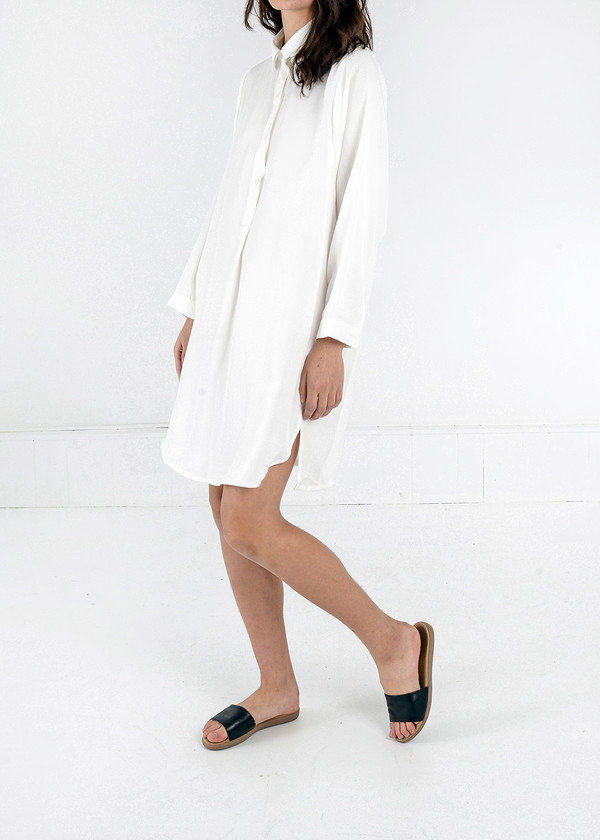Priory Sleep Shirt Dress Priory Sleep Shirt Dress