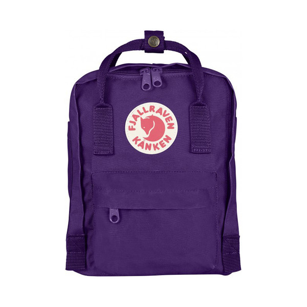 Fjällräven Mini Kanken Purple Fjällräven Mini Kanken Purple