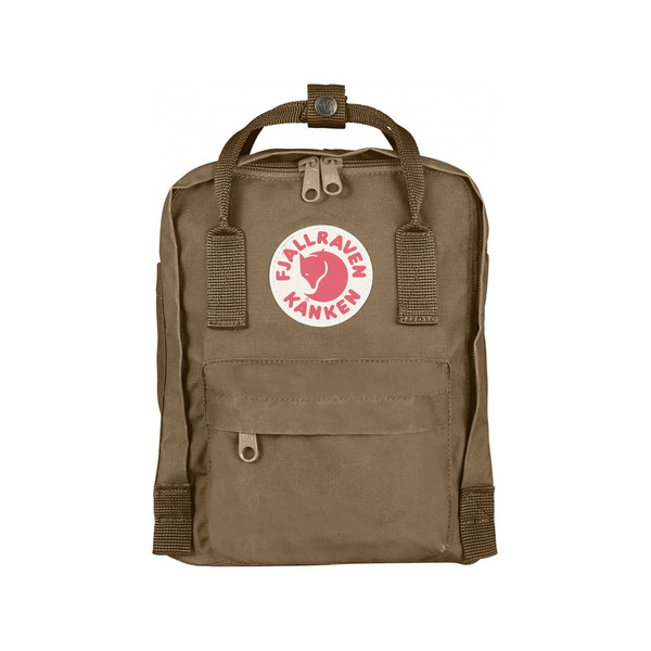 Fjällräven Mini Kanken Sand Fjällräven Mini Kanken Sand