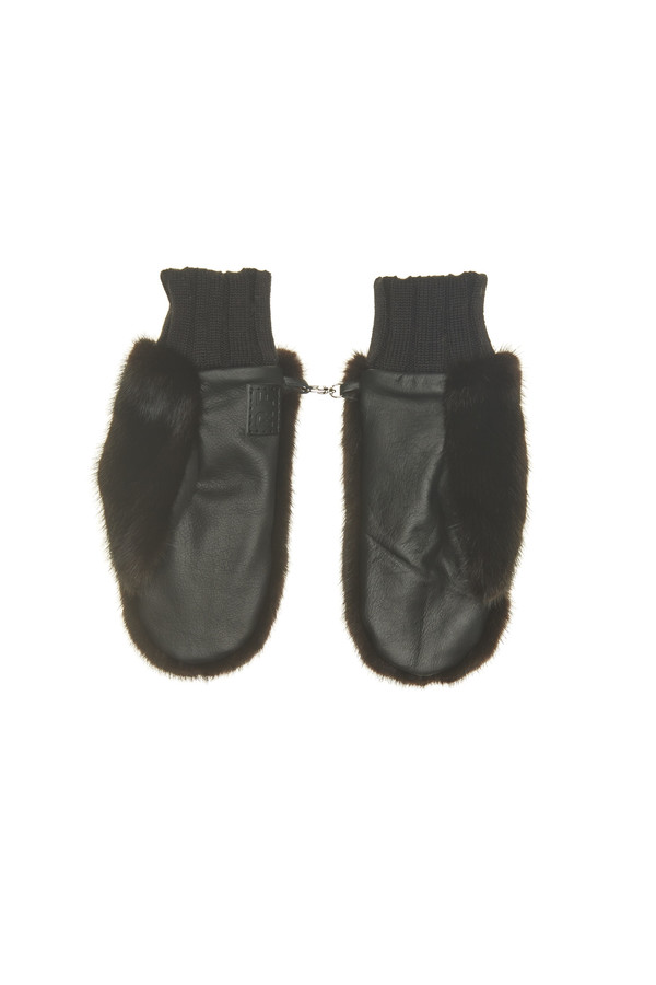 Rachel F. Forillon Mittens Rachel F. Forillon Mittens