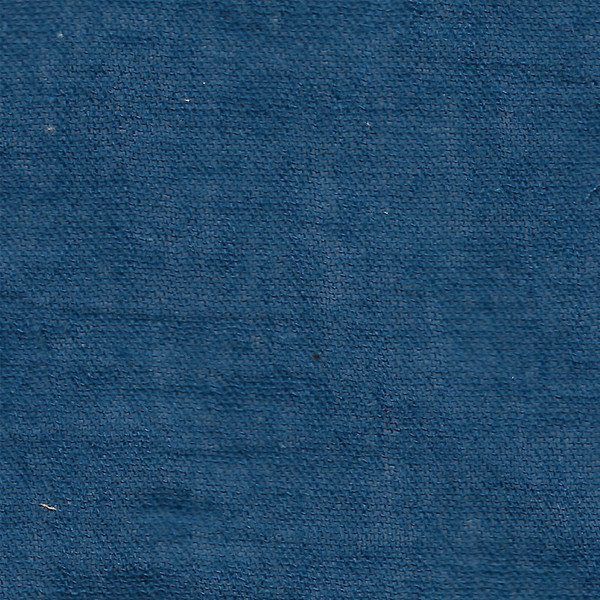 Indigo Everyday Dress, Cotton Indigo Everyday Dress, Cotton