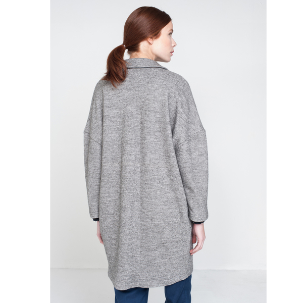First Rite Sweater Coat First Rite Sweater Coat