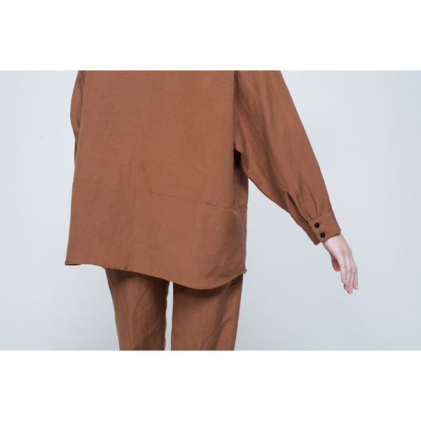 First Rite Levels Blouse First Rite Levels Blouse
