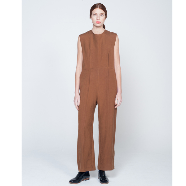 First Rite Jumpsuit First Rite Jumpsuit