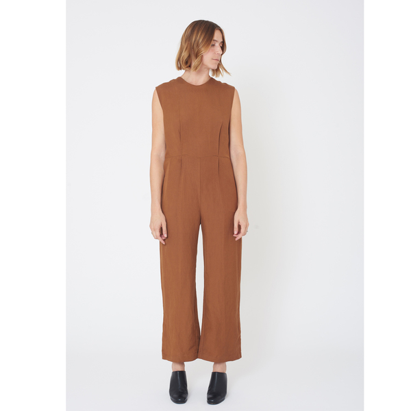 First Rite Jumpsuit First Rite Jumpsuit