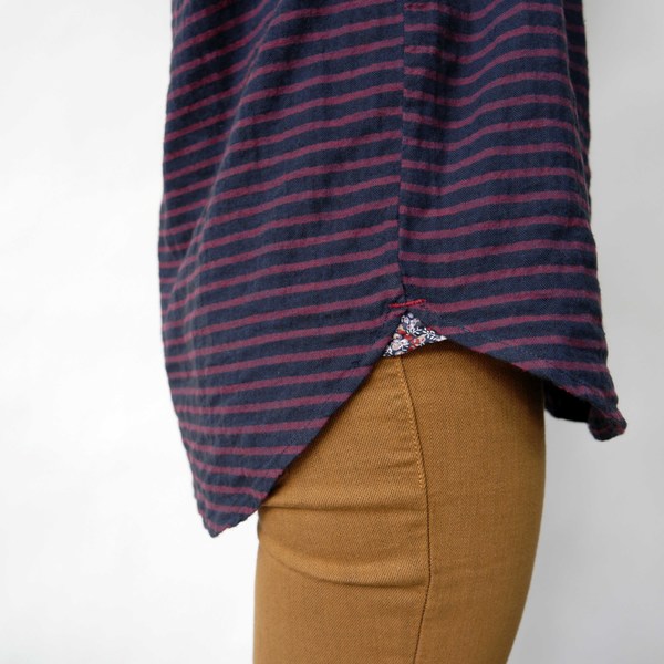 California Tailor Shirt No. 2 California Tailor Shirt No. 2