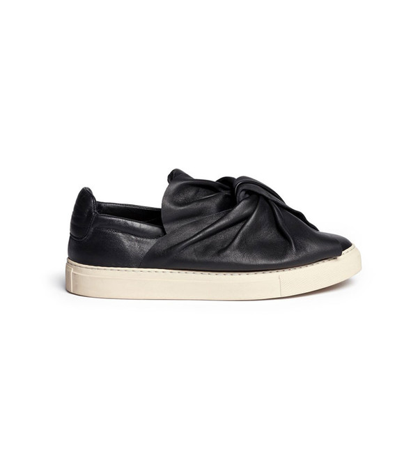 Ports 1961 Black Ribbon Sneakers Ports 1961 Black Ribbon Sneakers