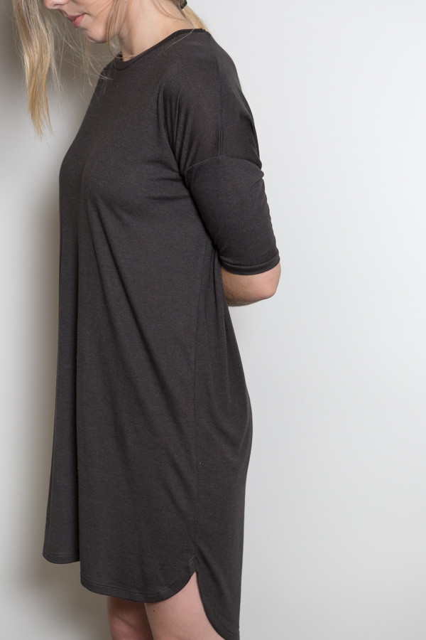 Just Female Egypt Tee Dress Just Female Egypt Tee Dress