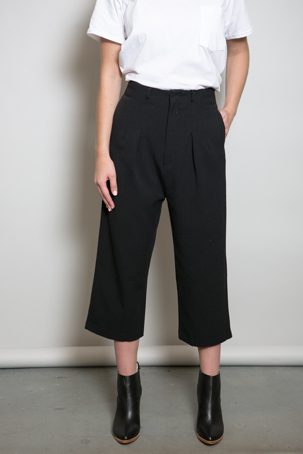 Just Female Chou Culottes Just Female Chou Culottes