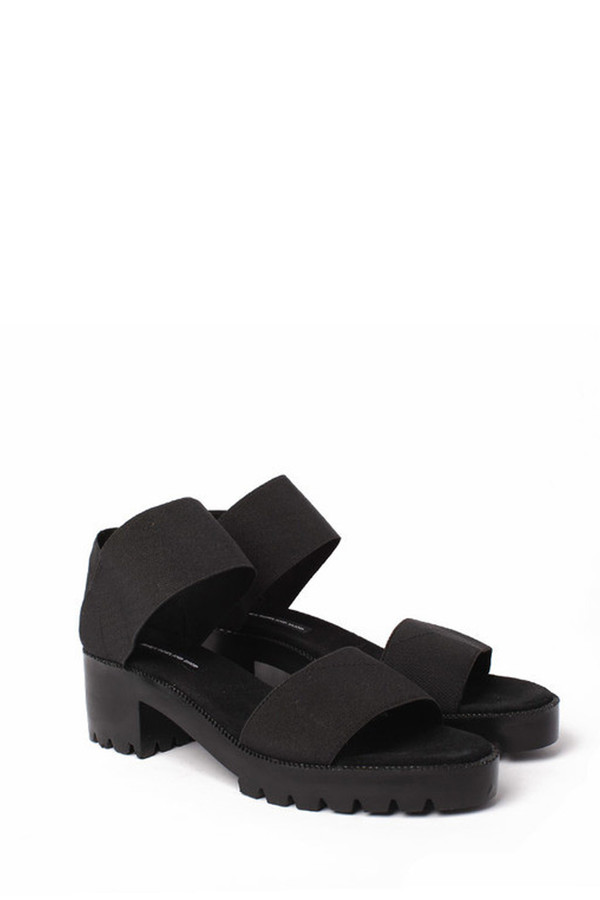 James Rowland Shop Dual Strap Sandal James Rowland Shop Dual Strap Sandal