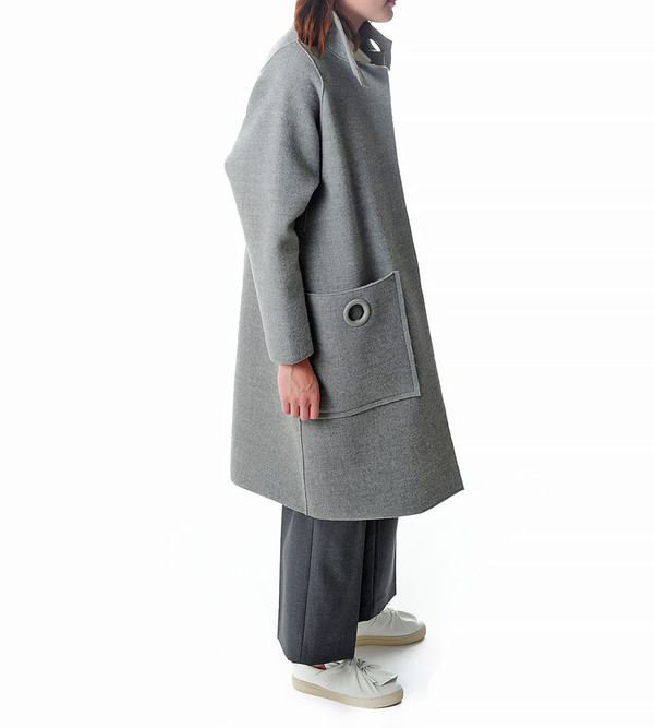 Ports 1961 Single Breast Coat Ports 1961 Single Breast Coat