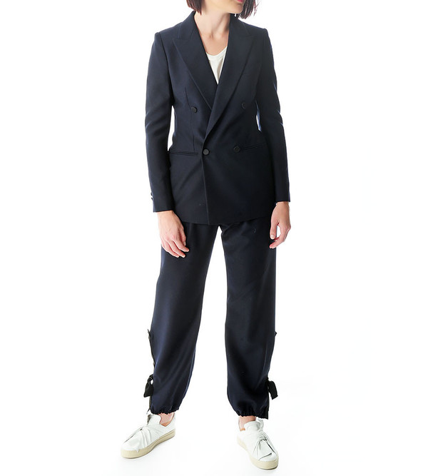 Ports 1961 Double Breast Navy Jacket Ports 1961 Double Breast Navy Jacket