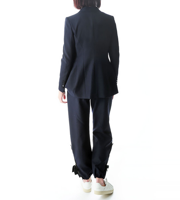 Ports 1961 Double Breast Navy Jacket Ports 1961 Double Breast Navy Jacket