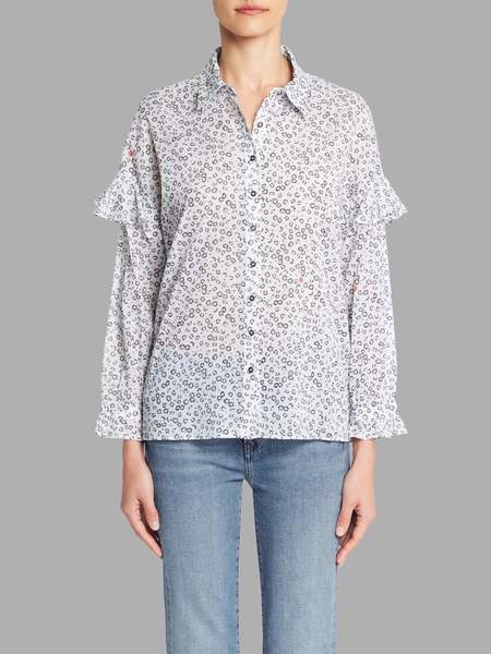 mih jeans mabel shirt