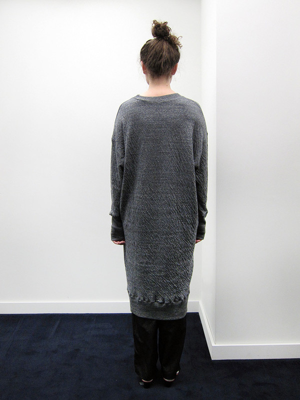 House of 950 Long Exacto Sweat House of 950 Long Exacto Sweat