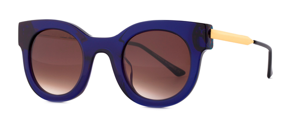 Thierry Lasry Draggy Blue Thierry Lasry Draggy Blue