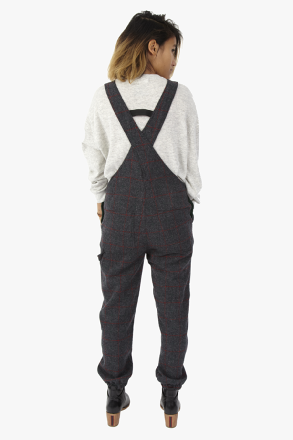 woolrich ms malone wool