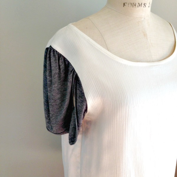NOIR bonbon Yuri Top NOIR bonbon Yuri Top