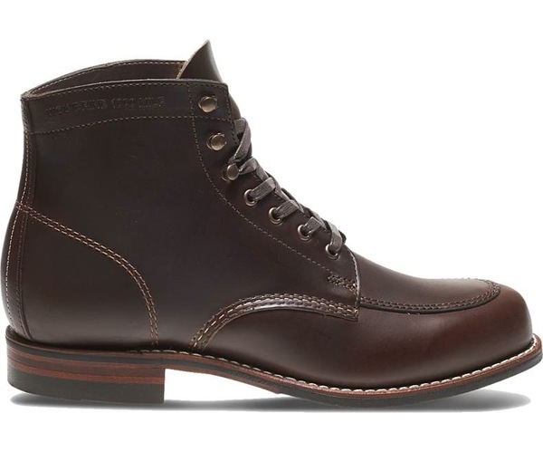 Men's Wolverine Courtland 1000 Mile Boot Men's Wolverine Courtland 1000 Mile Boot