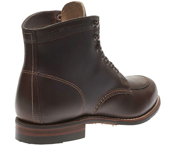 Men's Wolverine Courtland 1000 Mile Boot Men's Wolverine Courtland 1000 Mile Boot