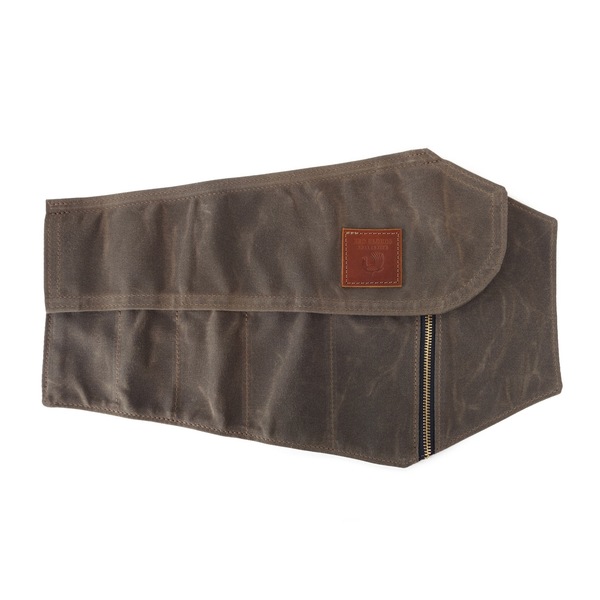Red Clouds Collective Coffin Tool Roll Red Clouds Collective Coffin Tool Roll