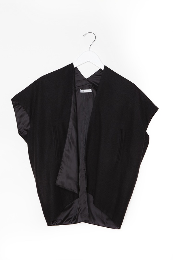 Kieley Kimmel Origin Jacket | Black Kieley Kimmel Origin Jacket | Black