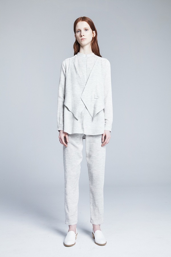 Kieley Kimmel TV Shirt | Grey Kieley Kimmel TV Shirt | Grey