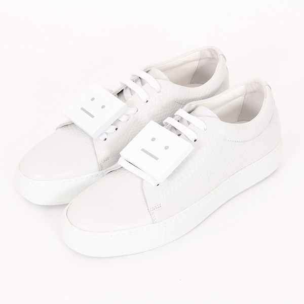Acne Studios ADRIANA SNEAKERS Acne Studios ADRIANA SNEAKERS