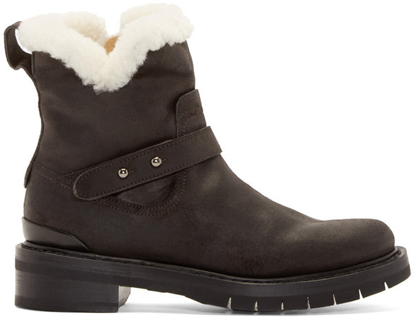 Rag & Bone Ashford Moto Bootie Rag & Bone Ashford Moto Bootie