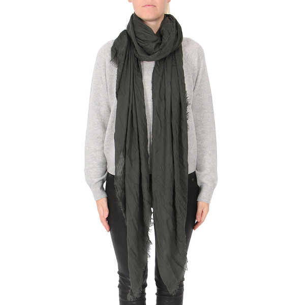 Faliero Sarti Azzurra Scarf Faliero Sarti Azzurra Scarf