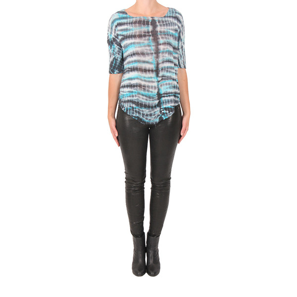 Raquel Allegra Basic Tee Raquel Allegra Basic Tee