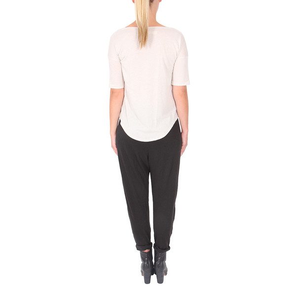 Raquel Allegra Basic Tee Raquel Allegra Basic Tee