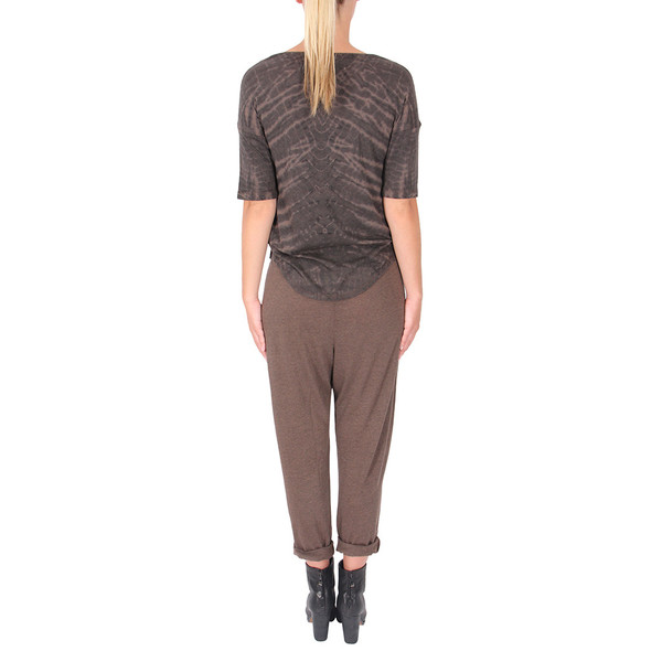 Raquel Allegra Basic Tee Raquel Allegra Basic Tee