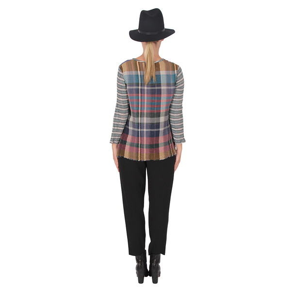 A.L.C. Benton Cropped Trousers A.L.C. Benton Cropped Trousers