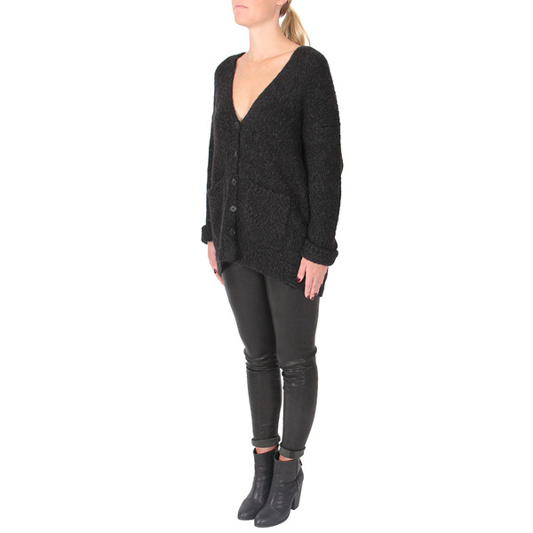 Raquel Allegra Boyfriend Cardigan Raquel Allegra Boyfriend Cardigan