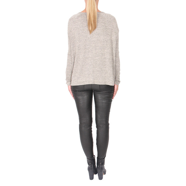 Rag & Bone Camden Long Sleeve T-Shirt Rag & Bone Camden Long Sleeve T-Shirt