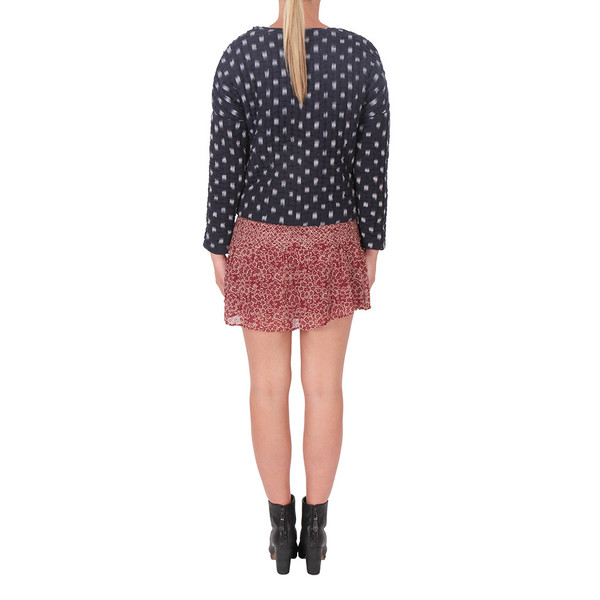 Ulla Johnson Casbah Jacket Ulla Johnson Casbah Jacket